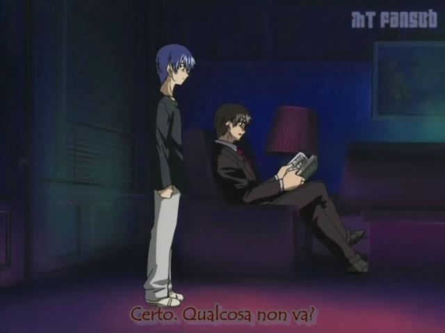 Otaku Gallery  / Anime e Manga / D.N.Angel / Screen Shots / Stage 19 - Una meravigliosa eroina / 103.jpg